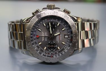 Breitling Skyracer A27362 Mens Watch