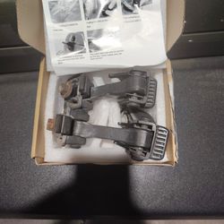 Free Jeep Wrangler Jk Hood Latches 