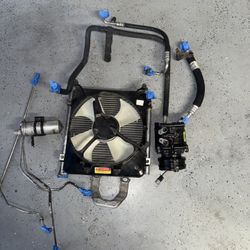 D Series Parts 