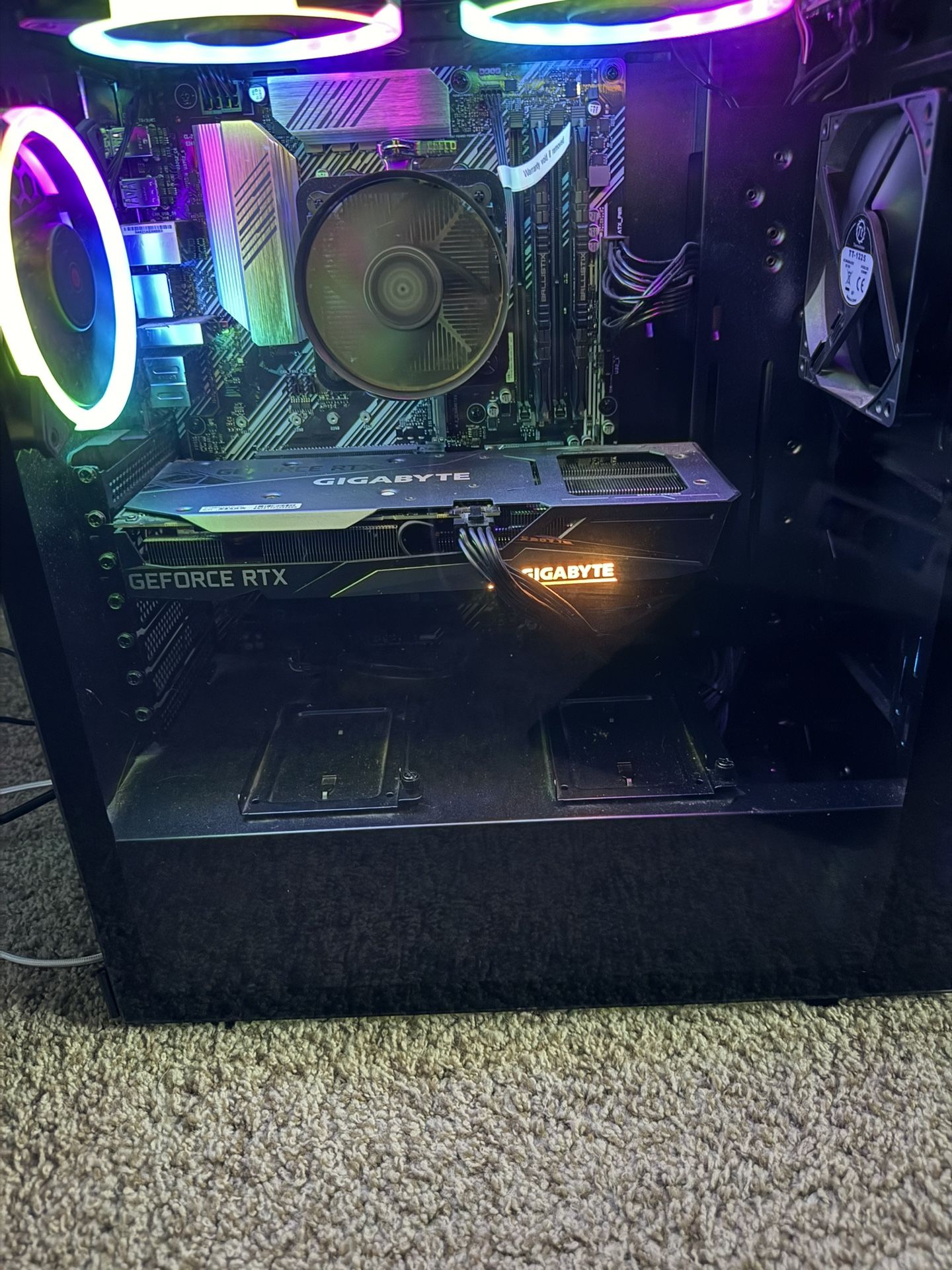 Gaming Pc 