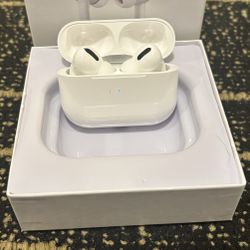 AirPods Pro 2nd Generation 