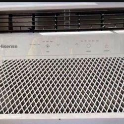 Air conditioner 8,000 BTU