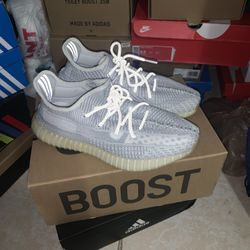 Yeezy Boost 350 yeshaya 