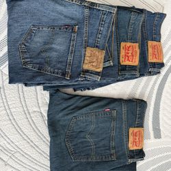Men’s Levi’s Like New