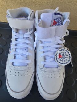 Reebok  man's sneakers