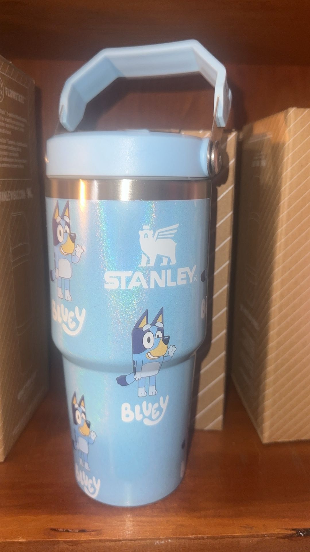Bluey 20 Oz $35