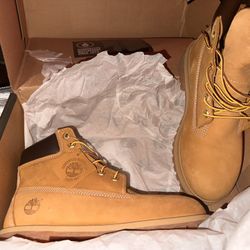 Timberland 