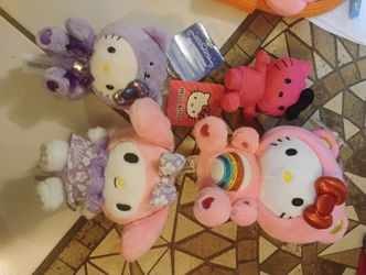 Brand New Plushies $15 Each