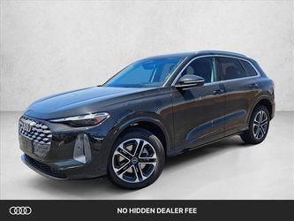 2025 Audi All-new Q5