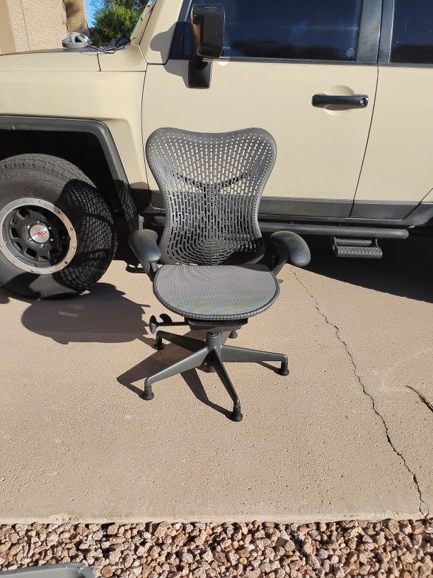 Herman Miller Office Chair 