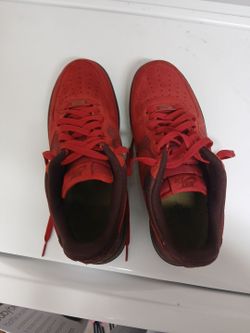 Nike Air Force 1 Low "Layers of Love