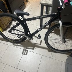 500 or trade for bike 