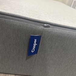 Casper Mattress. Great Condition 