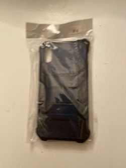 Case For IPhone X brand new #8