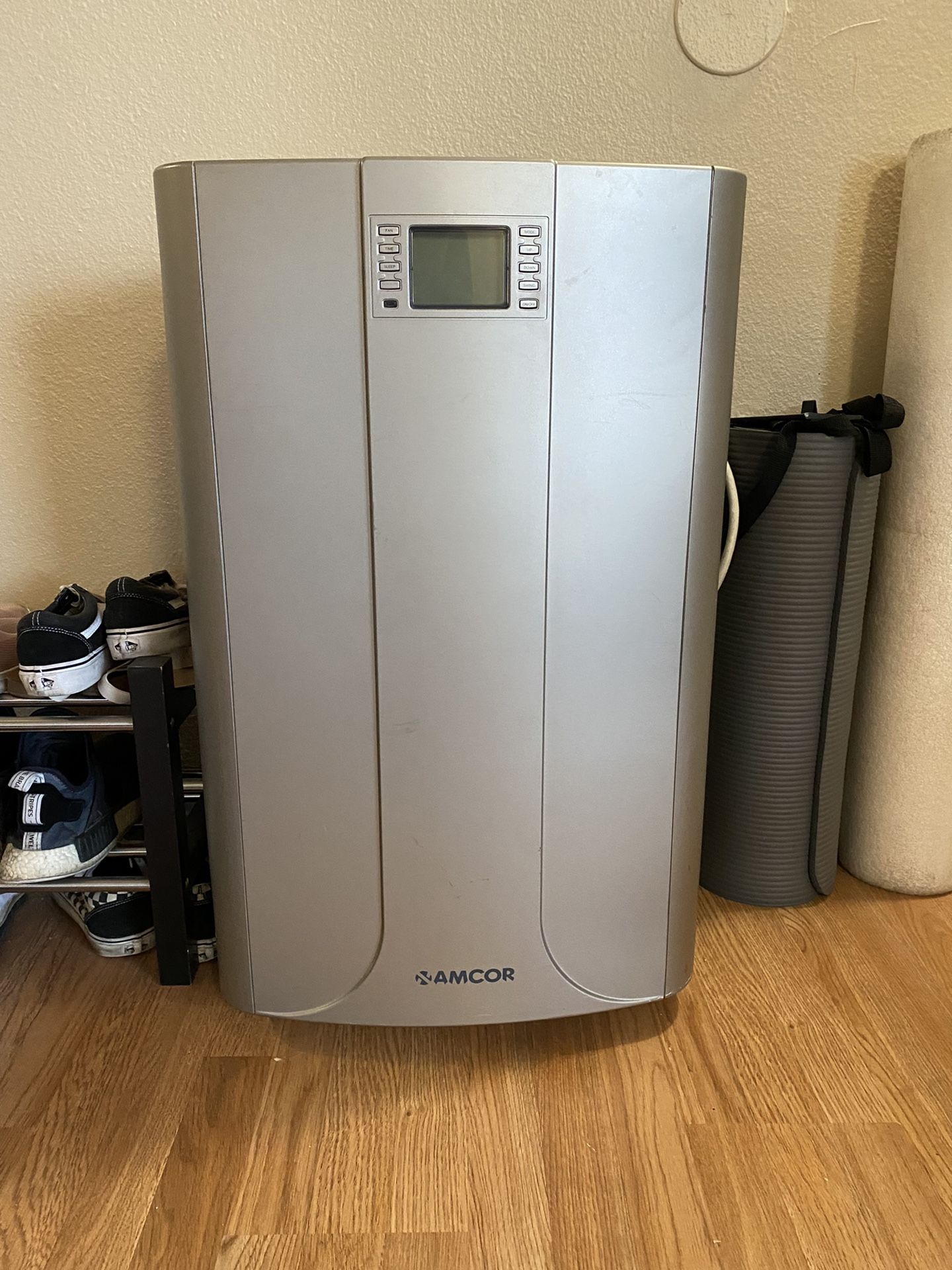 Portable Air Conditioner 