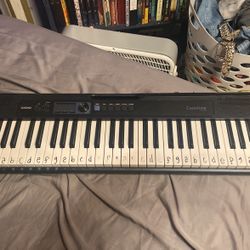 keyboard piano 