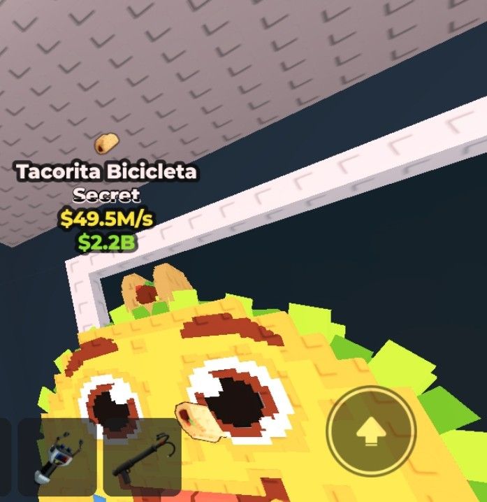 Taco Bike For Sell Steal A Brainrot/sab