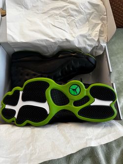 Air Jordan 13 Retro “Altitude Green” (2017 Release)