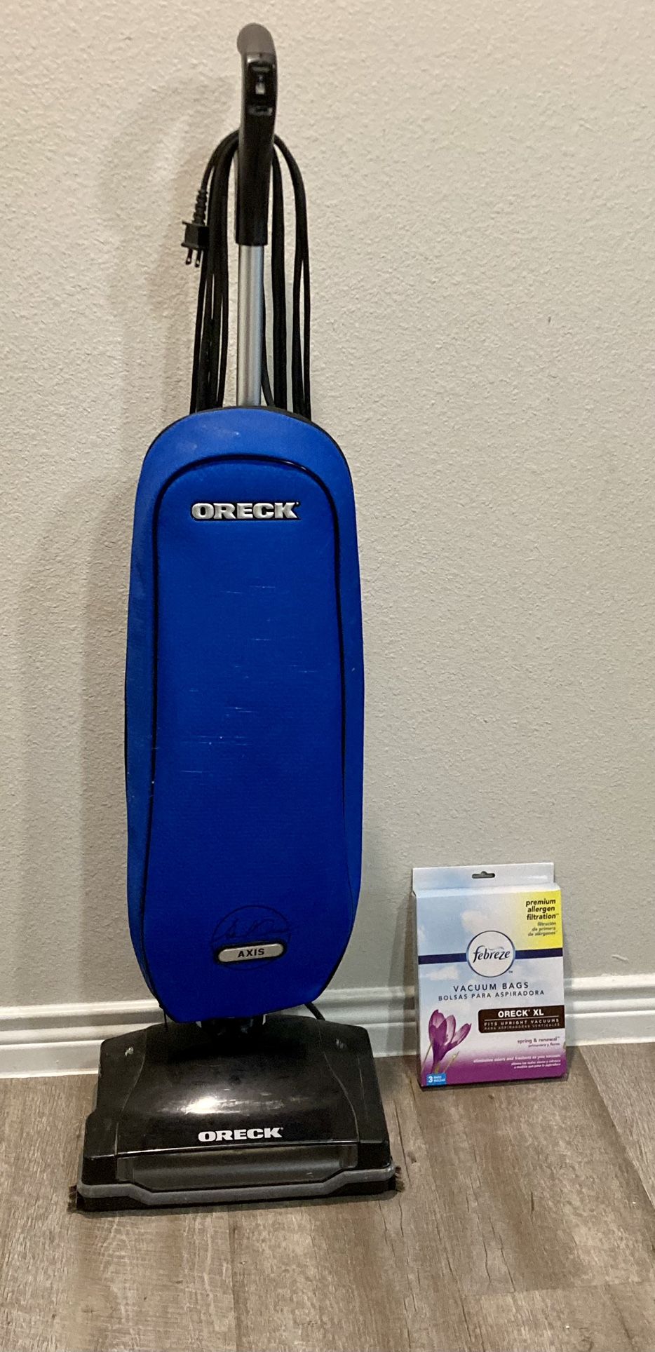 Orek XL Vacuum Cleaner