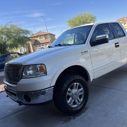 Ford F150 2007