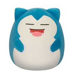 Snorlax 10 in Squishmallow