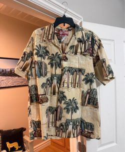 Men’s Dress Shirt