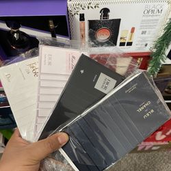 Mini Fragrances Mix Cologne $4 Each