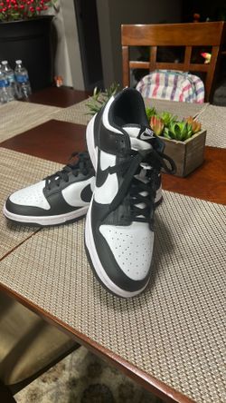 Nike Men's Dunk Low Shoes size 11 Men