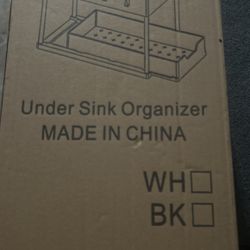 Organizer