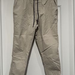 Small Men’s Jogger or Normal Pants, Used,  Medium/Small Sizes, VERY Good Condition  3