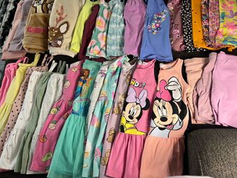 Toddler girl size 3 H&M brand