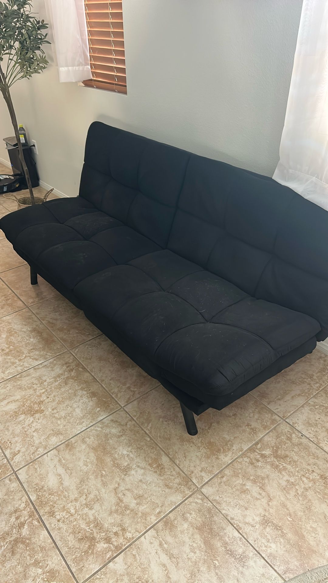 Futon