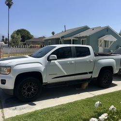 GMC 
