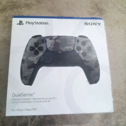 Controller 