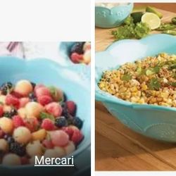 Princess House Marbella Aqua 