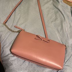 Blush Pink Kate Spade Crossbody