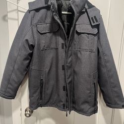 CB Winter jacket - Large 