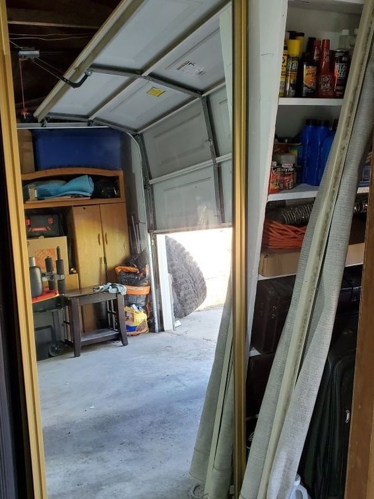 Extra large Gold Mirrior