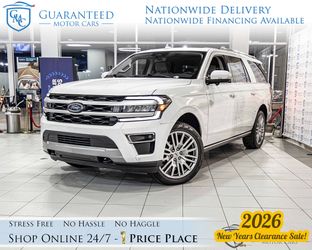 2023 Ford Expedition Max