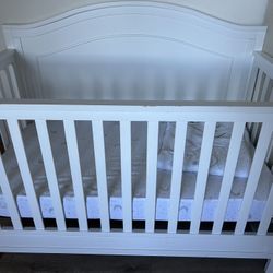 Baby Crib/baby Bed 