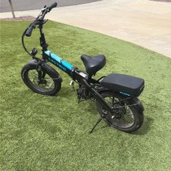 Lectric XP 3.0 E Bike