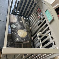 Baby Crib