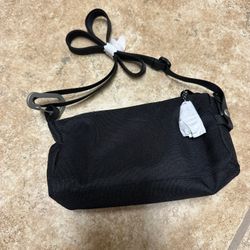 Snow Peak x JINS Collaboration Sacoche Bag