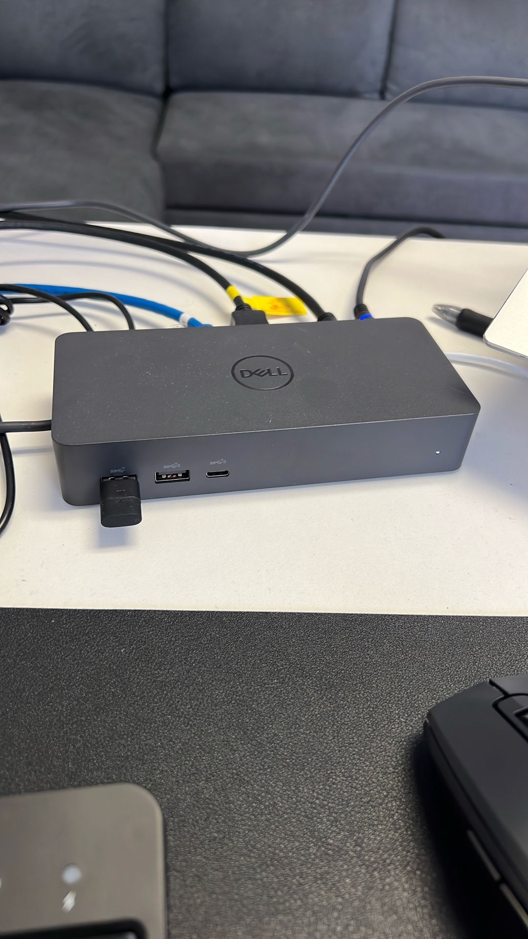 Dell Universal UD22 Docking Station