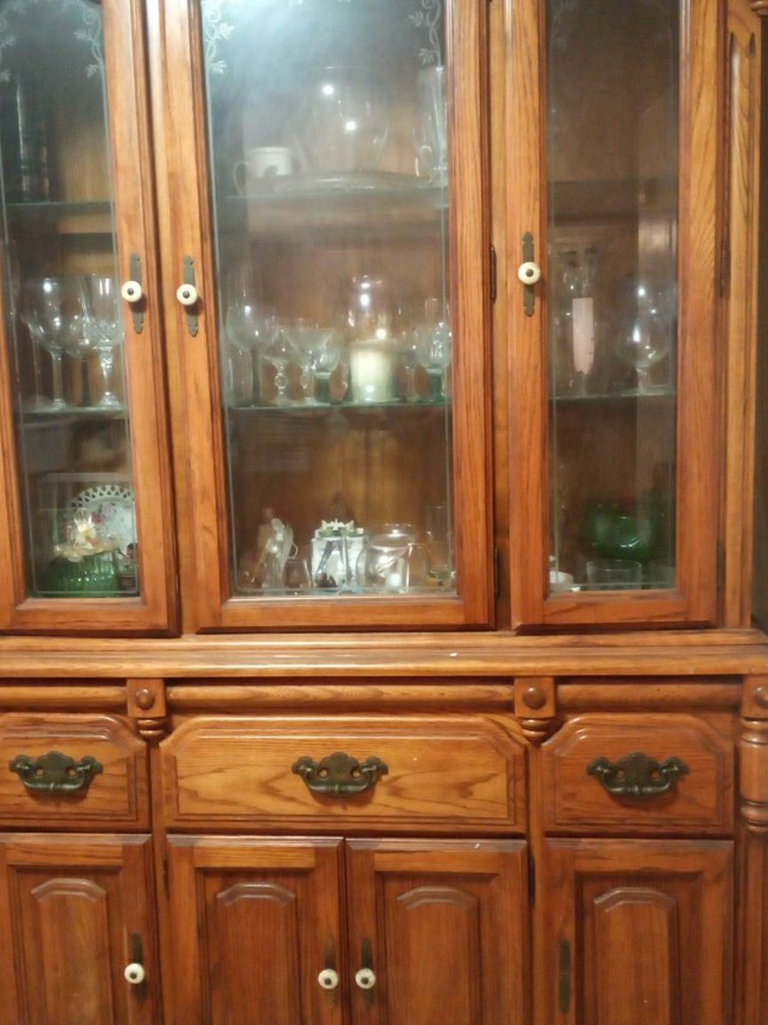 China Cabinet