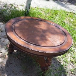 Free Coffee Table