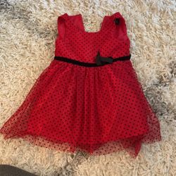 Toddler Dress