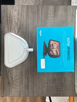 Amazon Echo Show 5 Adjustable Stand