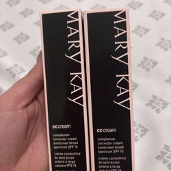 Mary Kay 