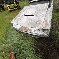 1958 Ford thunderbird 